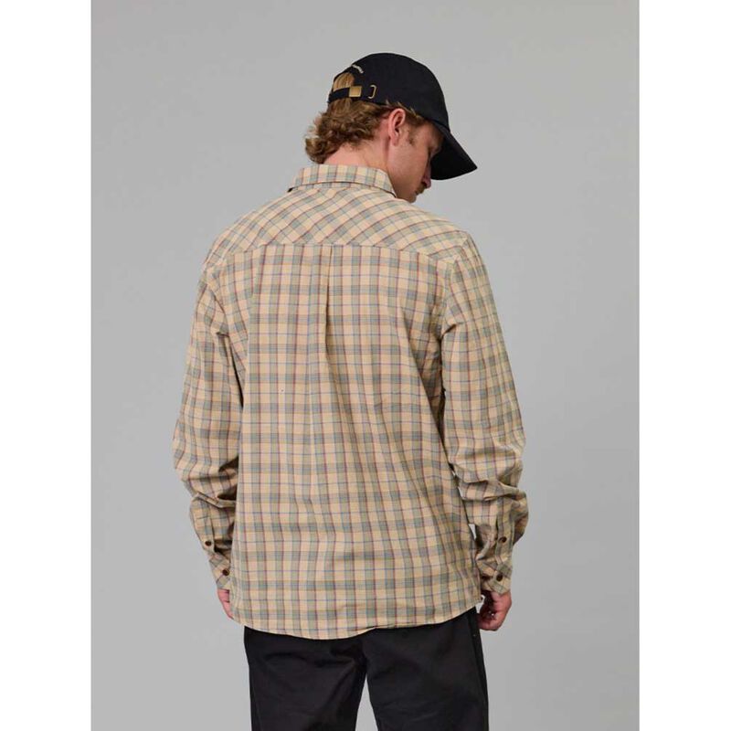 Just Another Fisherman Boatyard Shirt image number 1